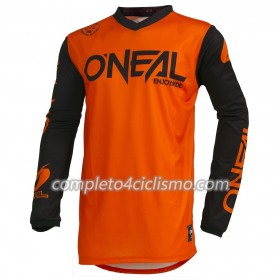 Maglia O'Neal Threat N003 Manica Lunga